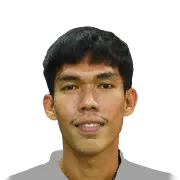 Narongkorn Buasri