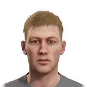 Ross McCausland