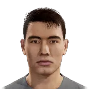 B. Alpşanlı