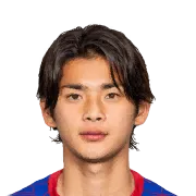 Hayata Mizuno