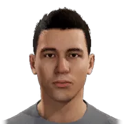 Gabriel Paredes