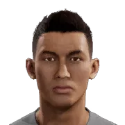 A. Gonzalez