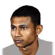Faisal Halim