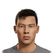 Syahrian Abimanyu