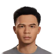 Edo Febriansah