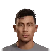 Irfan Jaya