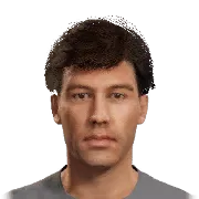 Claudio Chandía