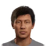 Elian Irala