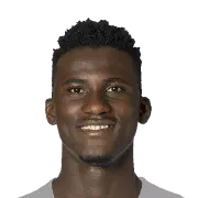 Cheick Condé