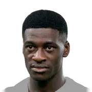 James Abankwah