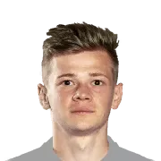Maksym Kucheryavyi