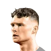 Luke McNally