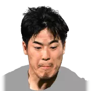 Hong Yun-Sang