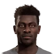S. Diabaté