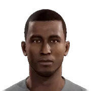 M. Bojang