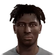Mamadou Sangaré