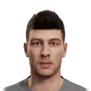 Jovan Manev