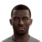 K. Soumaré
