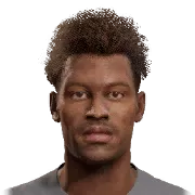 M. Touré