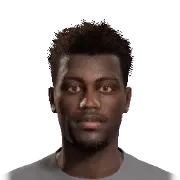 Desmond Acquah