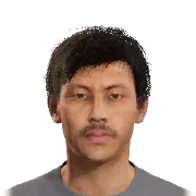 Kittipat Inthawong