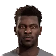 S. Cissé