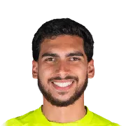 Javier Otero