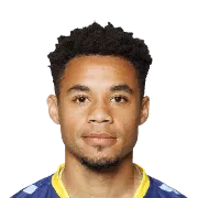 Miles Lyons