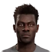 David Ozoh