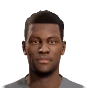A. Ola-Adebomi