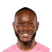 Shanyder Borgelin