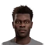 E. Addai