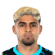 Jairo Henriquez