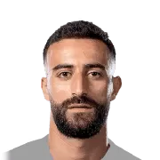 Abderrahman Rebbach