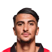 Ibrahim Salah