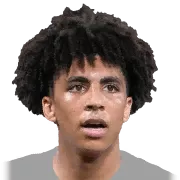 Rico Lewis