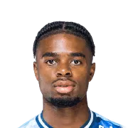 Steve Ngoura