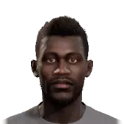 Saikou Touray