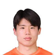Bak Keon-Woo