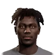 J. Affamah