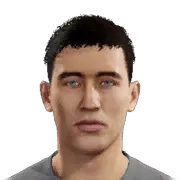 Charlie McNeill