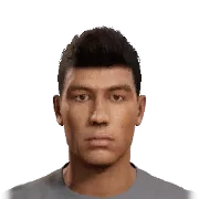 William Paz