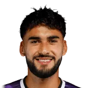Raúl Camacho