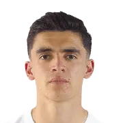 Rodrigo López