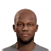 S. Nsimba