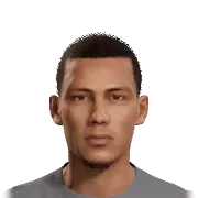 Jair González