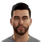 Dani Ramírez
