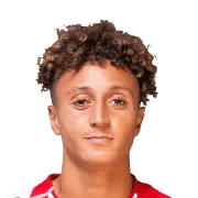 Eliesse Ben Seghir
