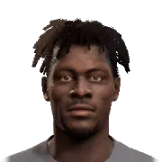Richard Odada