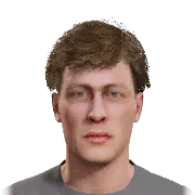 Robbin Weijenberg